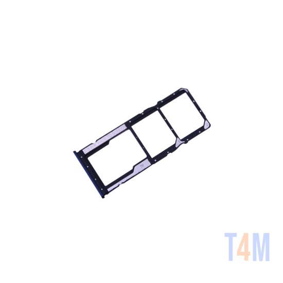 SIM Tray Xiaomi Redmi 12c Blue